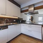 By We Rent Apartment Zell am See