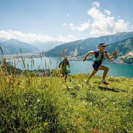 By We Rent * Целль-ам-Зе