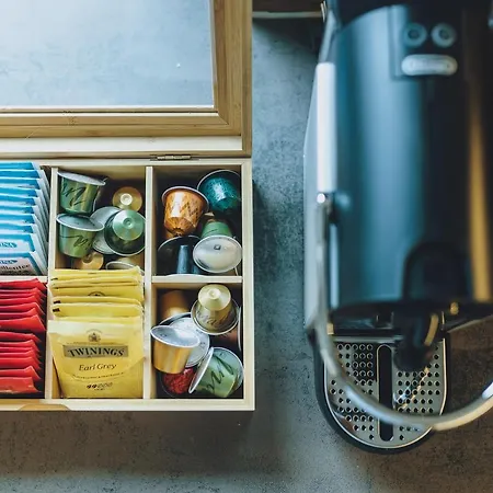 By We Rent アパート ツェル アム ゼー