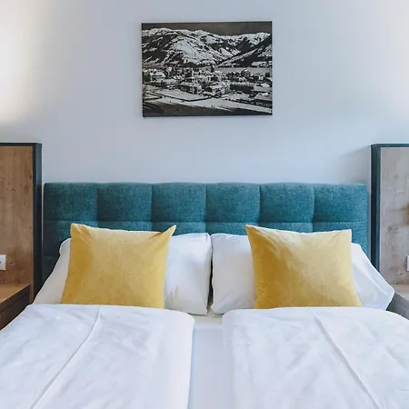 Appartement By We Rent