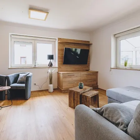 By We Rent Апартаменты *