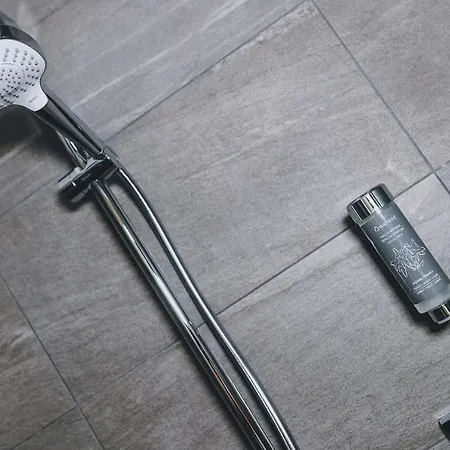 By We Rent Appartement