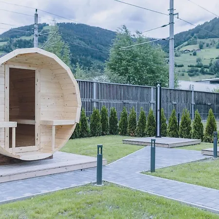 By We Rent Appartement *