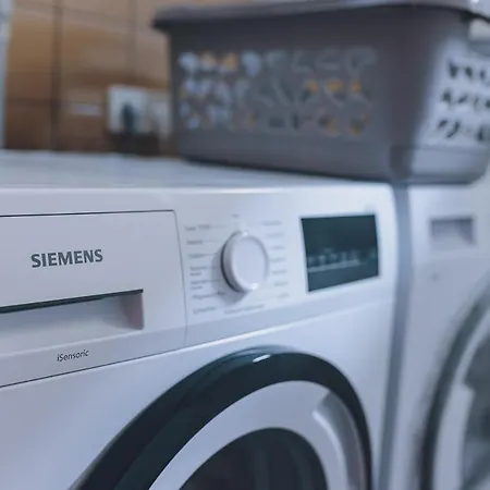 Appartement By We Rent