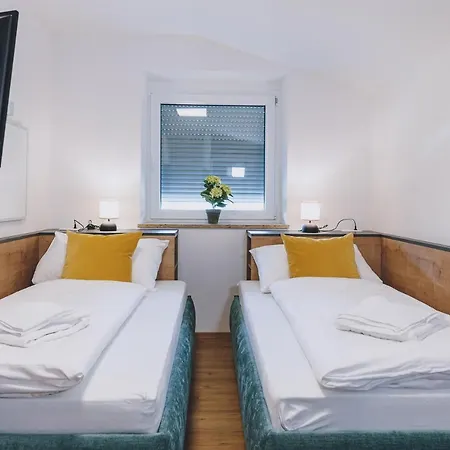 Appartement By We Rent *