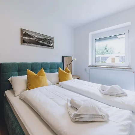 By We Rent Zell am See