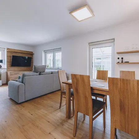 By We Rent Apartment