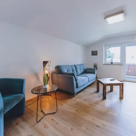 By We Rent Appartement *