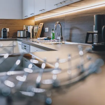 By We Rent Апартаменты