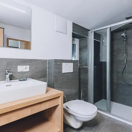 By We Rent Апартаменты Целль-ам-Зе