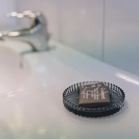 By We Rent Appartement