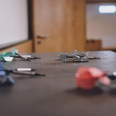 By We Rent Appartement *