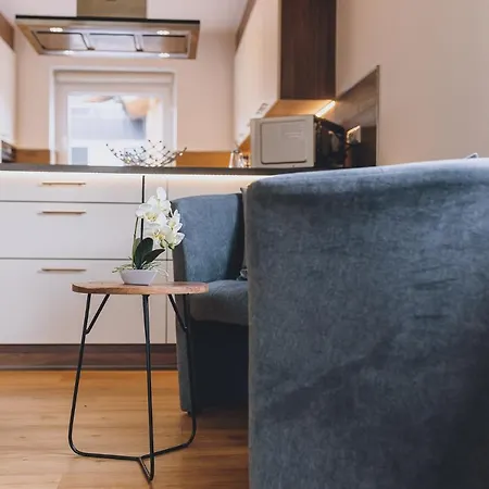 By We Rent Apartment
