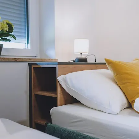By We Rent Apartment
