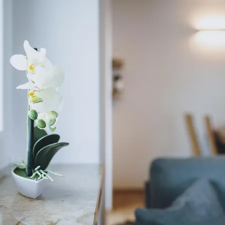 Apartment By We Rent Zell am See