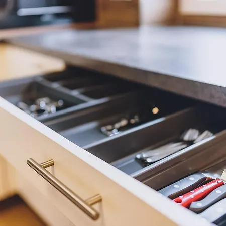 Appartement By We Rent Zell am See