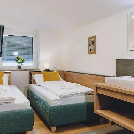 By We Rent Appartement