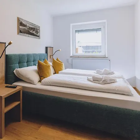 Appartement By We Rent Zell am See