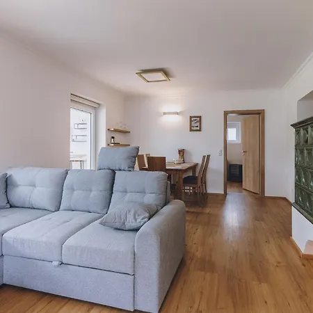 Апартаменты By We Rent Целль-ам-Зе