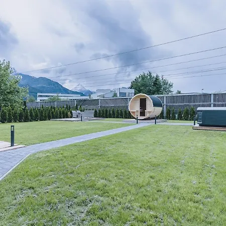 By We Rent Apartment