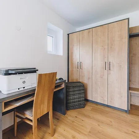By We Rent Apartment