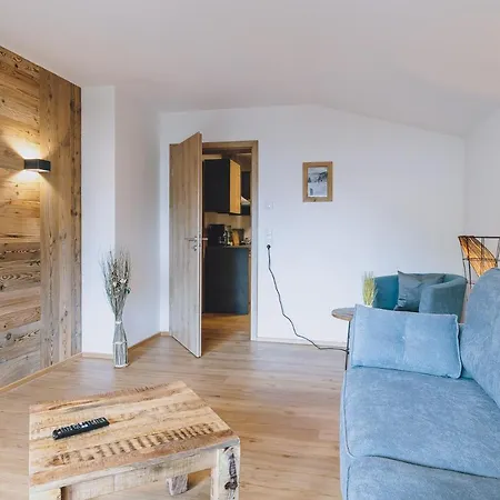 Appartement By We Rent Zell am See