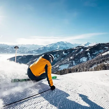 By We Rent Apartment Zell am See
