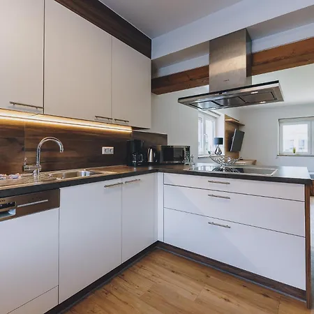 By We Rent Apartment Zell am See