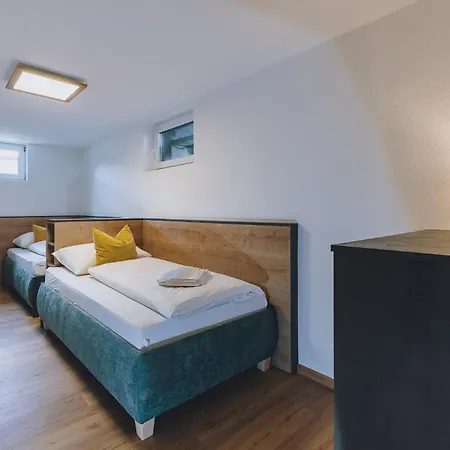 By We Rent 아파트 젤암제