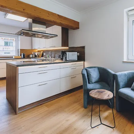 By We Rent Apartment