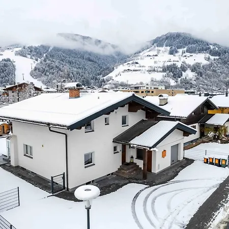 By We Rent Apartment Zell am See