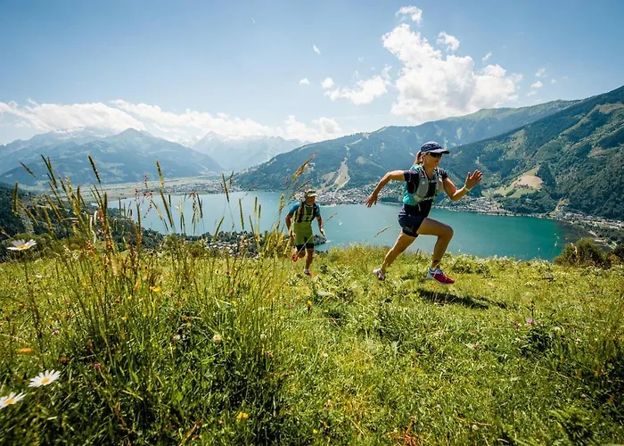 By We Rent * Zell am See