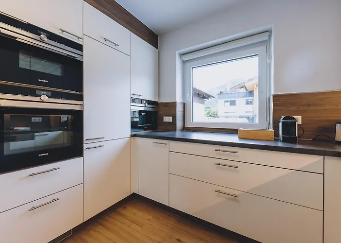 By We Rent * Zell am See