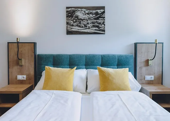 Apartment By We Rent