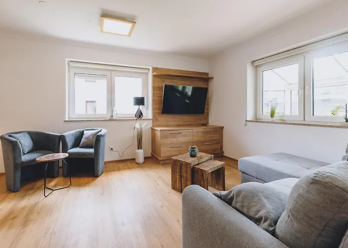 By We Rent Apartment *