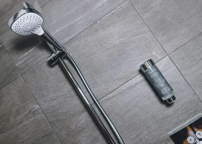 By We Rent アパート