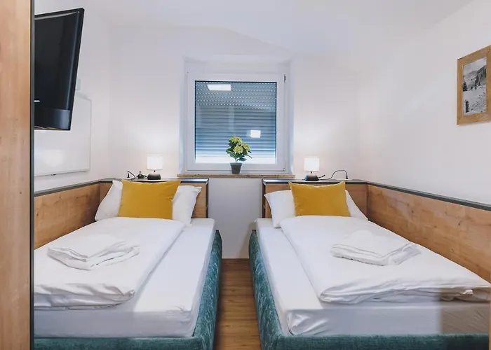 Appartamento By We Rent *