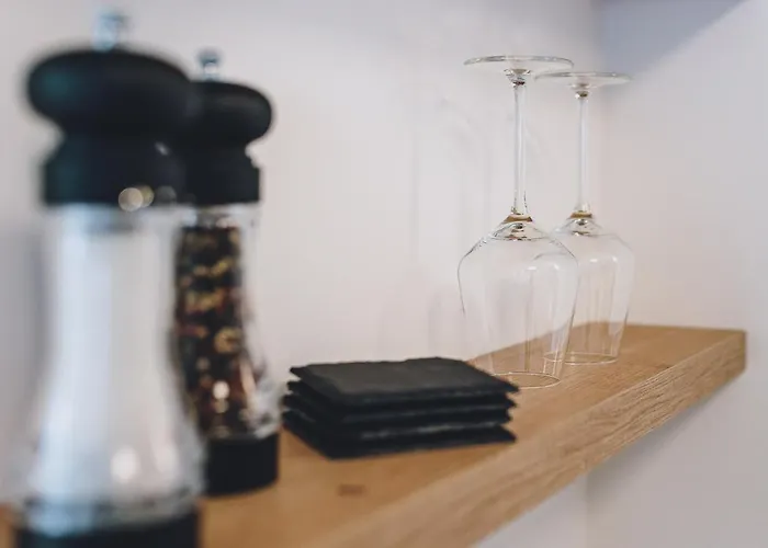 Apartment By We Rent Zell am See