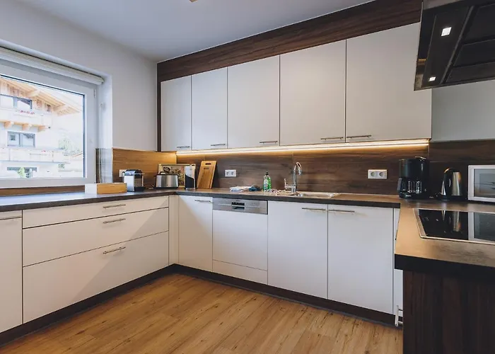 By We Rent * Zell am See