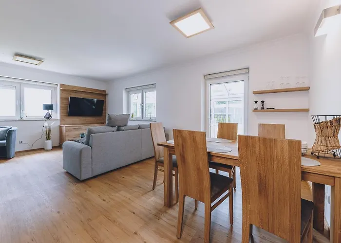 By We Rent Apartment