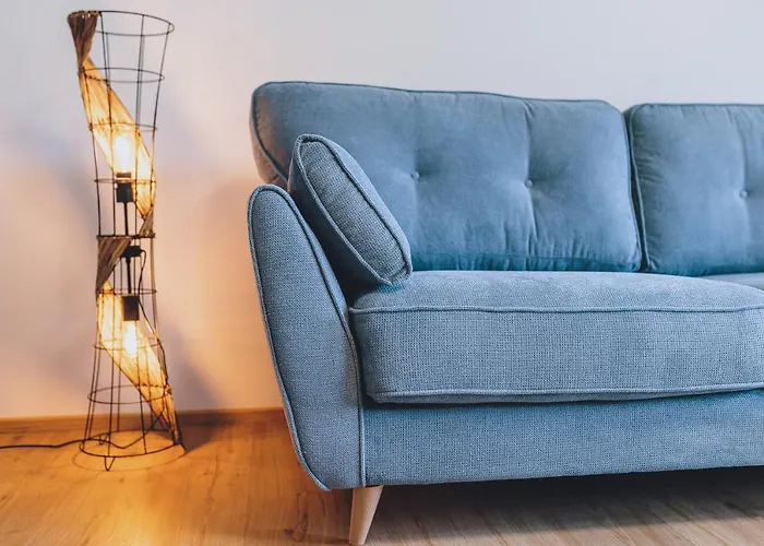 By We Rent Apartment *