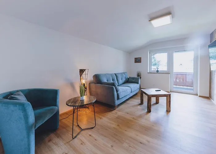 By We Rent Apartment *