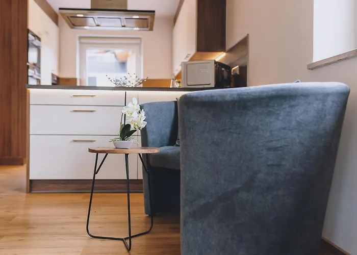 By We Rent Apartment