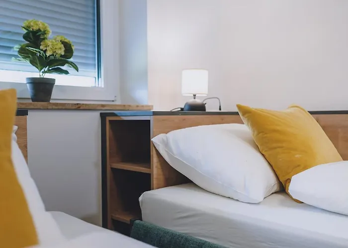 By We Rent Apartment