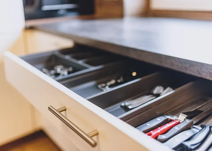 Apartment By We Rent Zell am See