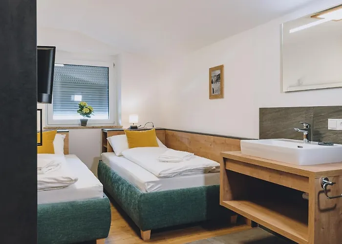 By We Rent Apartment