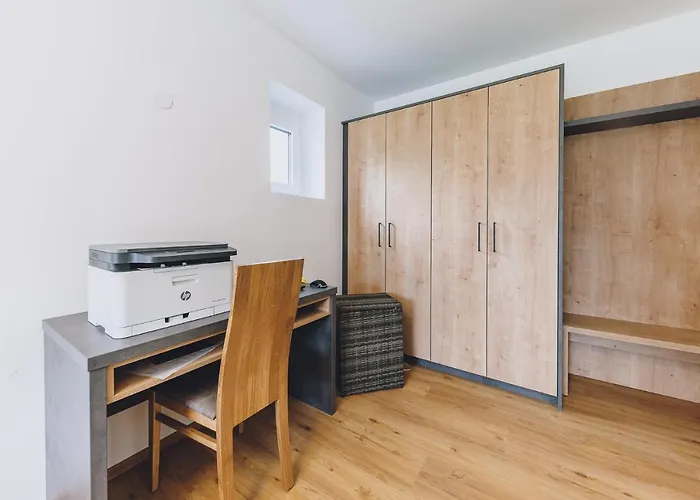 By We Rent Apartment