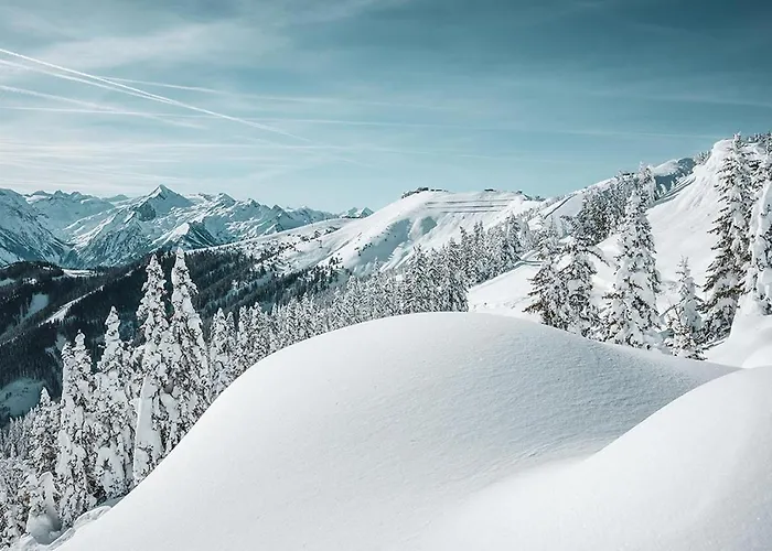 Appartamento By We Rent Zell am See