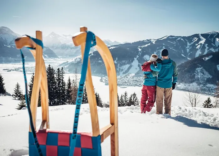 By We Rent * Zell am See