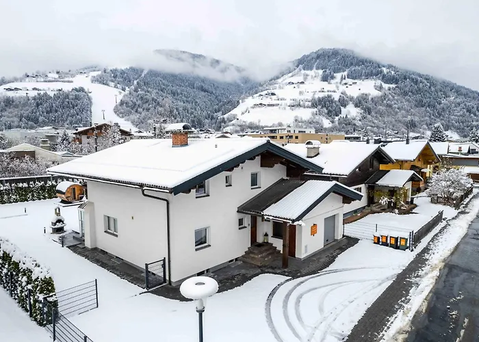 By We Rent Appartamento Zell am See